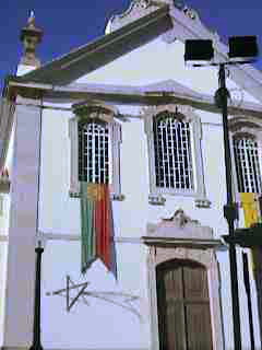 Igreja Matriz 