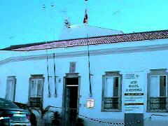 Museu Munipical De Arqueologia