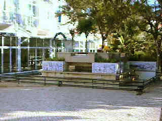 Largo Eng.Duarte Pacheco