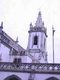 Convento de Nossa Senhora da Conceiçao