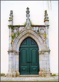 Templo Romano