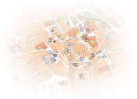 Stadtplan