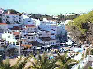 Carvoeiro