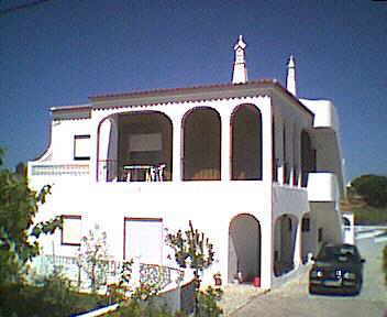 Villa Simoes