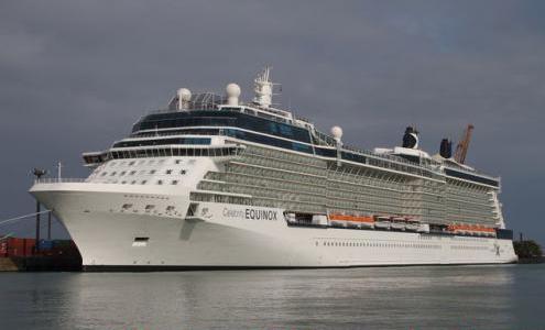  Celebrity Equinox