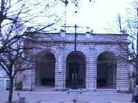 IIgreja da Miseric&oacute;rdia