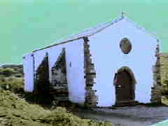 Ermida Nossa Senhora de Guadalupe