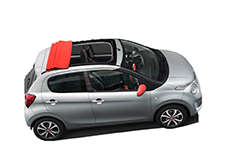 Renault Megane Cabriolet