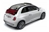 Fiat 500c Cabrio