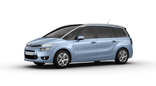 Renault Megane Cabriolet