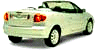 Renault Megane Cabriolet