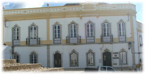 Casa Jos&eacute; Palermo Faria Lopes