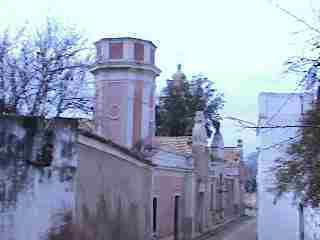 Im Park des Palácio Estoi