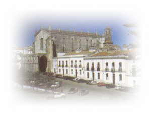 Igreia Real de S�o Francisco
