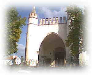 Ermida de S�o Br&aacute;s 