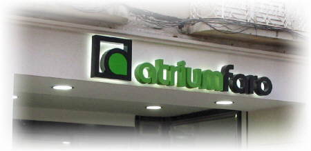 Atrium Faro