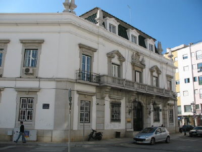 Museu Etnografico Regional