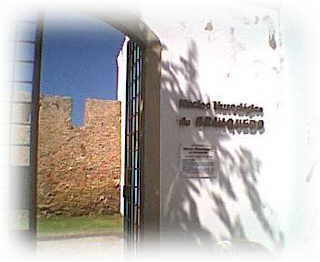 Museu Munipical de Faro