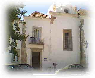 Museu Munipical de Faro