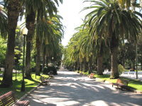 Rua Manuel Jose