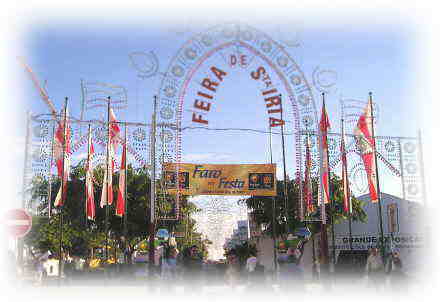 Feira de Santa Iria