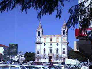 Igreja do Carmo