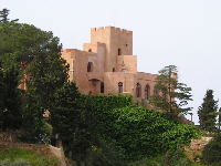 Fortaleza de S�o Jo�o