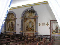 Igreja Matriz da Ferragudo