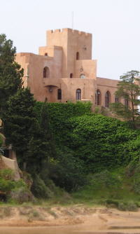 Igreja Matriz da Ferragudo