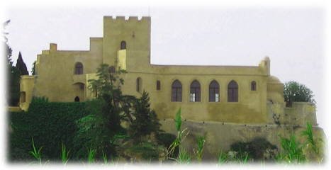 Fortaleza de S�o Jo�o