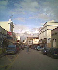 Igreja Matriz da Fuzeta