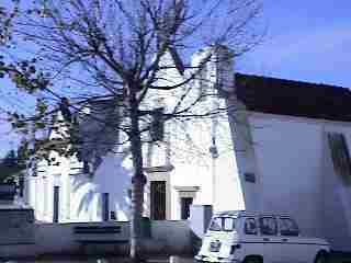 Ermida de Nossa Senhora da Guia