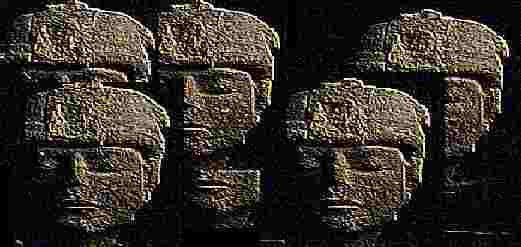 Die Keltiberer - sahen Sie so aus??