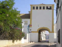 Convento de S�o Jos&eacute;