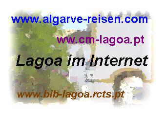 Lagoa im Internet