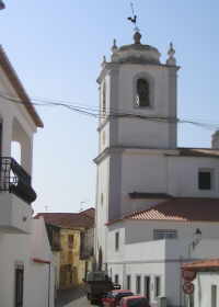 Igreja Matriz