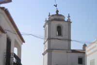 Igreja Matriz
