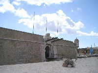 Forte Ponta da Bandeira