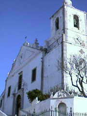 Igreja de S.Sebastião