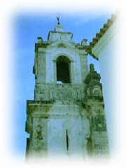 Igreja de Santo Ant&oacute;nio