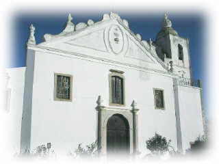 Igreja de S�o Sebasti�o