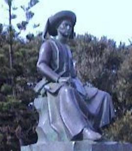 Heinrich der Seefahrer