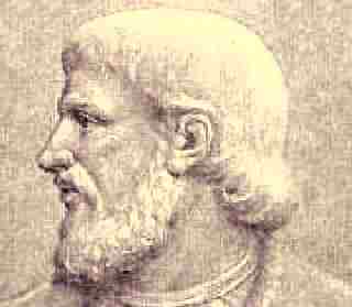 Gil Eanes - zeitgen&ouml;ssische Pr&auml;gung