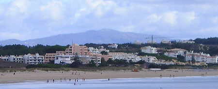 Meia Praia