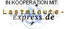 Lastminute-Express.de - Lastminute-Reisen online buchen!
