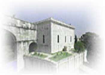 Reservat&oacute;rios da M&atilde;e d'&Aacute;gua das Amoreiras