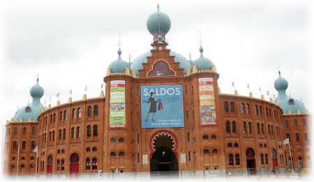 Museu Teatro Romano, Eingang von der Rua Augusta Rosa 