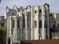 Igreja do Carmo