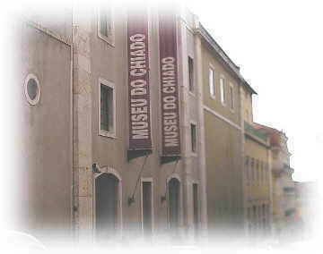 Museu de Arte Antiga 