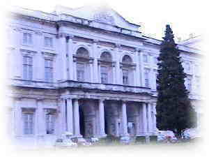 Pal&aacute;cio Nacional da Ajuda